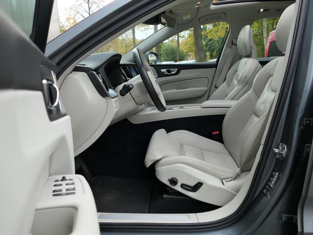 Volvo XC60 T5 Momentum 12 MND garantie / Panoramadak / Bowers&Wilkins / 360