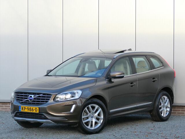 Volvo XC60 T5 AUT Polar+ Xenon / Panoramadak / Trekhaak / Camera