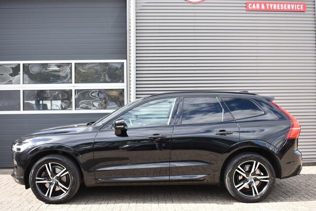 Volvo XC60 2.0 B4 INSCRIPTION / SPORTSTOELEN / PANORAMA DAK / TREKHAAK