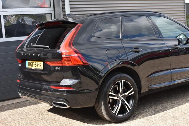 Volvo XC60 2.0 B4 INSCRIPTION / SPORTSTOELEN / PANORAMA DAK / TREKHAAK