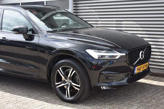 Volvo XC60 2.0 B4 INSCRIPTION / SPORTSTOELEN / PANORAMA DAK / TREKHAAK