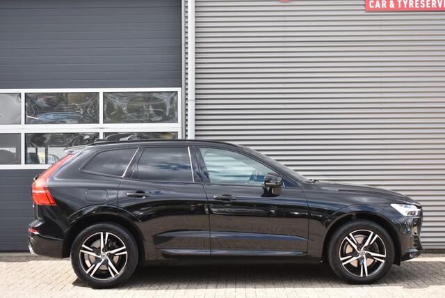 Volvo XC60 2.0 B4 INSCRIPTION / SPORTSTOELEN / PANORAMA DAK / TREKHAAK