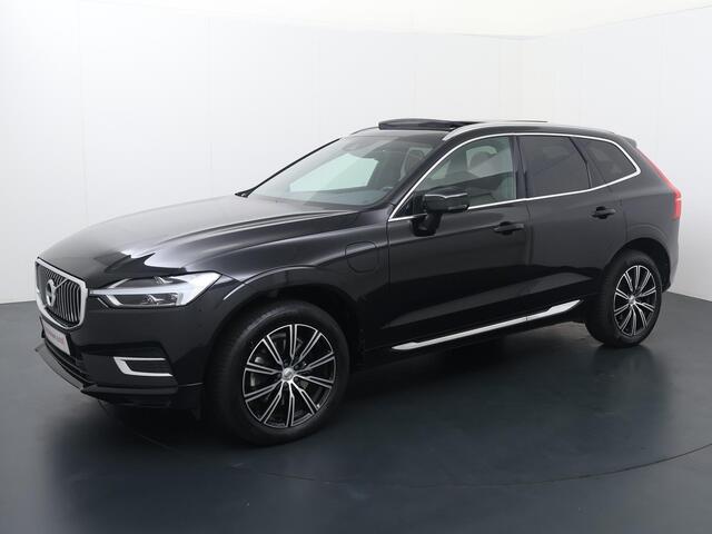 Volvo XC60 2.0 Recharge T6 AWD R-Design | SoH 100% |