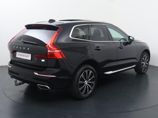 Volvo XC60 2.0 Recharge T6 AWD R-Design | SoH 100% |