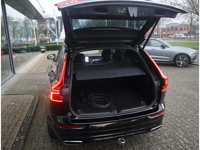 Volvo XC60 2.0 Recharge T6 AWD Business Pro / Panoramadak