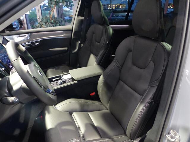 Volvo XC90 T8 Plug-in hybrid AWD Ultra Dark