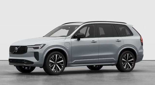 Volvo XC90 T8 Plug-in hybrid AWD Ultra Dark