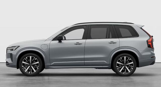 Volvo XC90 T8 Plug-in hybrid AWD Ultra Dark