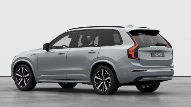Volvo XC90 T8 Plug-in hybrid AWD Ultra Dark