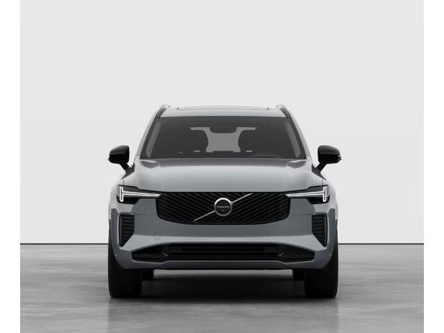 Volvo XC90 T8 Plug-in hybrid AWD Ultra Dark