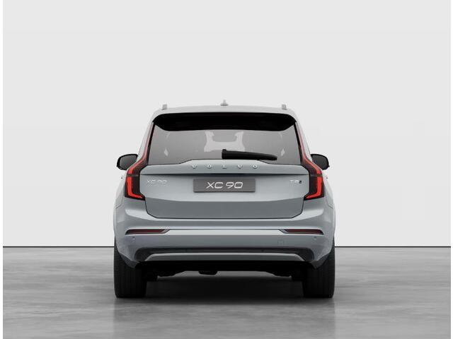 Volvo XC90 T8 Plug-in hybrid AWD Ultra Dark