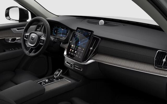 Volvo XC90 T8 Plug-in hybrid AWD Ultra Dark