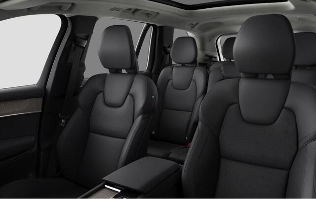 Volvo XC90 T8 Plug-in hybrid AWD Ultra Dark