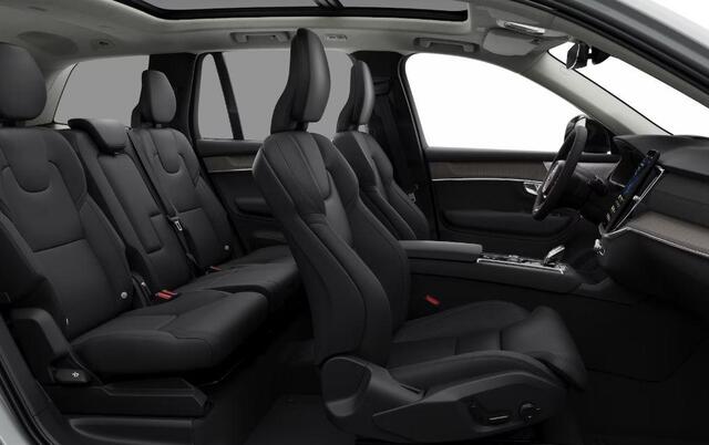 Volvo XC90 T8 Plug-in hybrid AWD Ultra Dark