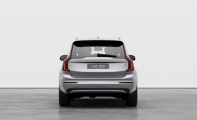 Volvo XC90 2.0 T8 Plug-in hybrid AWD 310PK Ultra Dark | Bowers & Wilkins | Luchtvering | massage functie voorstoelen | 21 inch