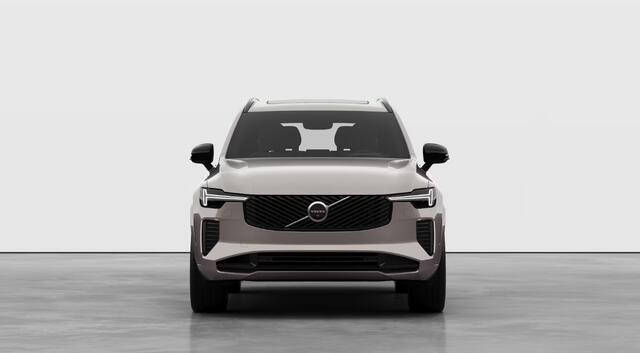 Volvo XC90 2.0 T8 Recharge AWD Ultra Dark | MY25| Uit voorraad leverbaar!|