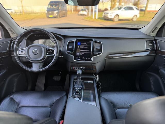 Volvo XC90 2.0 D5 AWD Inscription |ACC|ST VWM|ELEK. STOELEN|LM VELGEN 20"