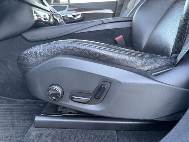 Volvo XC90 2.0 D5 AWD Inscription |ACC|ST VWM|ELEK. STOELEN|LM VELGEN 20"