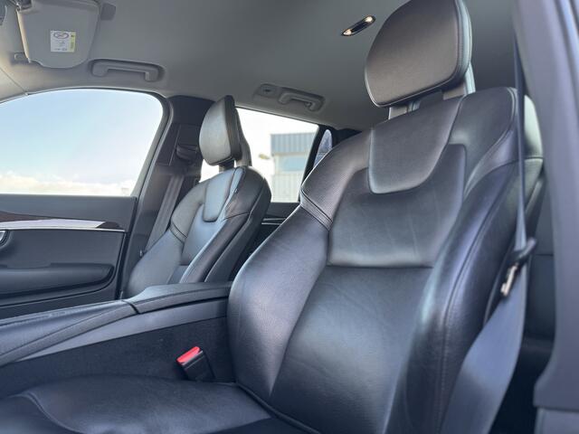Volvo XC90 2.0 D5 AWD Inscription |ACC|ST VWM|ELEK. STOELEN|LM VELGEN 20"