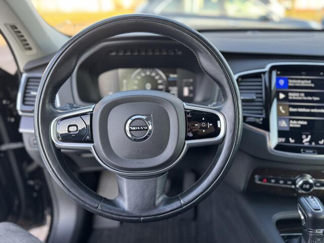 Volvo XC90 2.0 D5 AWD Inscription |ACC|ST VWM|ELEK. STOELEN|LM VELGEN 20"