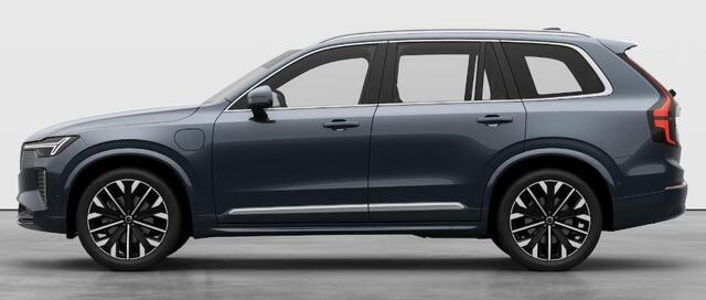 Volvo XC90 2.0 T8 Plug-in hybrid AWD Ultra Bright | Direct uit voorraad leverbaar |