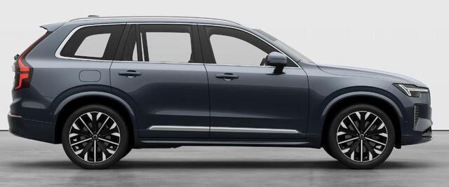 Volvo XC90 2.0 T8 Plug-in hybrid AWD Ultra Bright | Direct uit voorraad leverbaar |