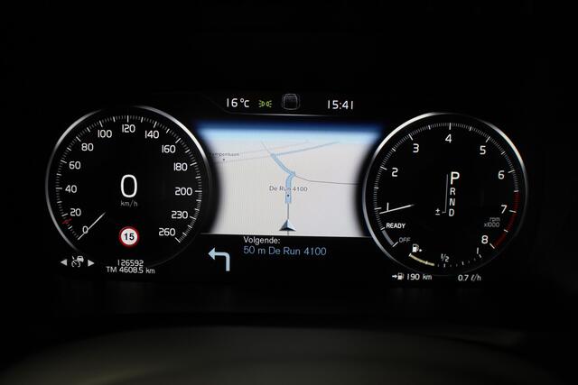 Volvo XC90 2.0 T5 AWD Inscription I FULL OPTION MET TREKHAAK I