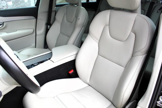 Volvo XC90 2.0 T5 AWD Inscription I FULL OPTION MET TREKHAAK I