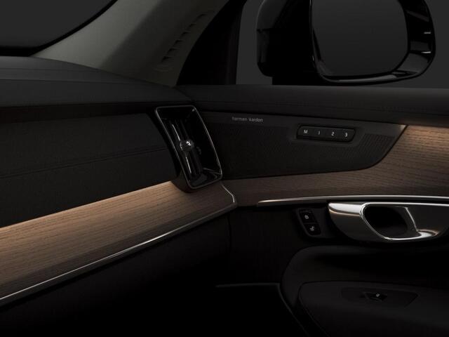 Volvo XC90 Ultra T8 Plug in Hybride 455 PK Facelift Model