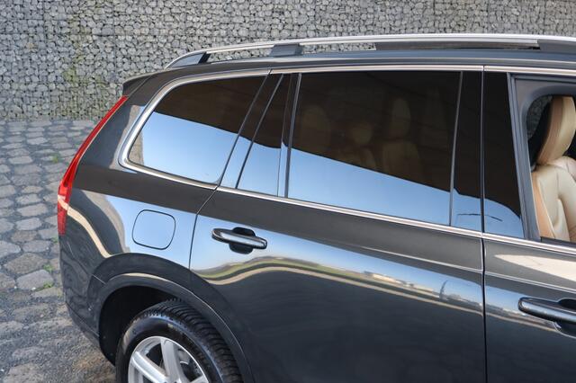 Volvo XC90 2.0 T8 TE AWD Inscription | Geen import | Trekhaak | Schuifdak |