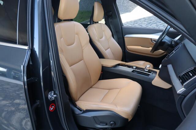 Volvo XC90 2.0 T8 TE AWD Inscription | Geen import | Trekhaak | Schuifdak |