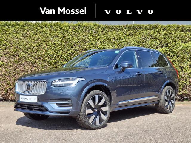 Volvo XC90 2.0 T8 Recharge AWD Plus Bright