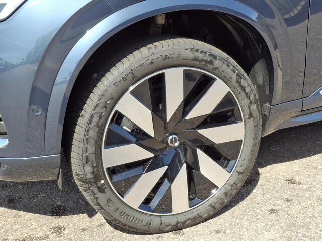 Volvo XC90 2.0 T8 Recharge AWD Plus Bright