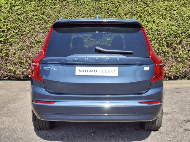 Volvo XC90 2.0 T8 Recharge AWD Plus Bright