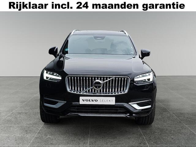 Volvo XC90 2.0 T8 Recharge AWD Plus Bright | Panoramadak | Sportstoelen | Harman/Kardon Audio | Stoelverwarming |