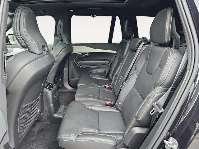 Volvo XC90 2.0 T8 Recharge AWD Plus Bright | Panoramadak | Sportstoelen | Harman/Kardon Audio | Stoelverwarming |