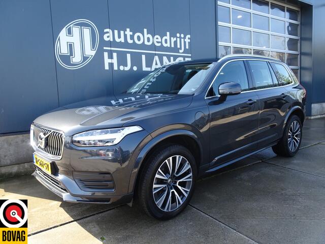 Volvo XC90 2.0 T8 Twin Engine AWD Momentum Pro