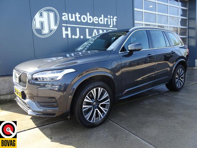 Volvo XC90 2.0 T8 Twin Engine AWD Momentum Pro