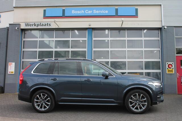 Volvo XC90 2.0 D5 AWD Inscription Edition 7 persoon / Panorama dak / trekha