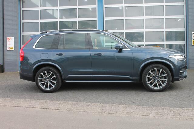 Volvo XC90 2.0 D5 AWD Inscription Edition 7 persoon / Panorama dak / trekha