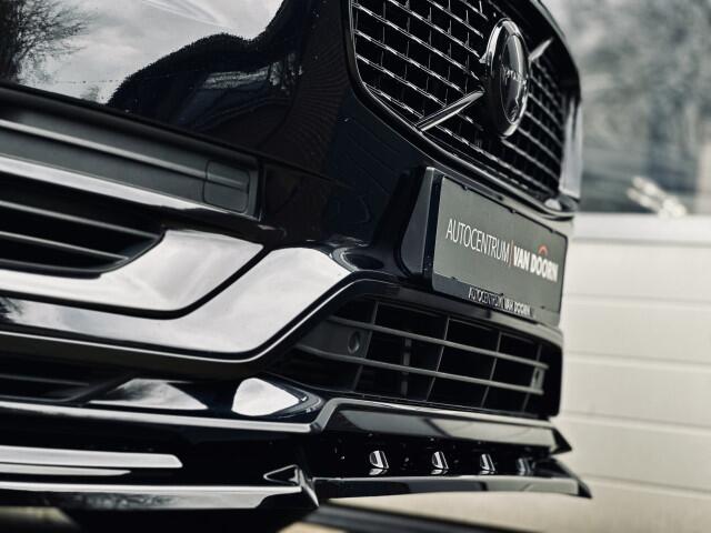 Volvo XC90 2.0 T8 Recharge AWD | Dark Label | Panoramadak | Luchtvering | Trekhaak | Adapt Cruise | Auto Pilot | Incl. BTW