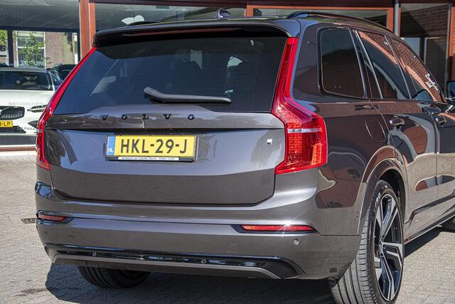 Volvo XC90 2.0 T8 PLUG-IN HYBRID AWD ULTRA BRIGHT