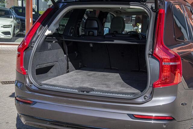 Volvo XC90 2.0 T8 PLUG-IN HYBRID AWD ULTRA BRIGHT