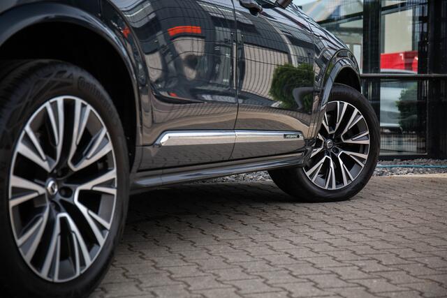 Volvo XC90 2.0 T8 Recharge AWD R-Design 7p , Adap. cruise, Pano dak, 360°camera,