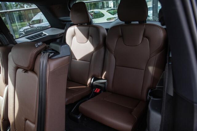 Volvo XC90 2.0 T8 Recharge AWD R-Design 7p , Adap. cruise, Pano dak, 360°camera,