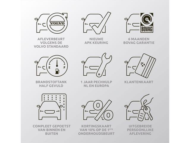 Volvo XC90 2.0 T8 PLUG-IN HYBRID AWD ULTRA BRIGHT