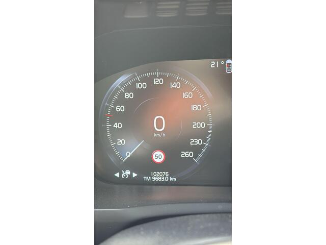 Volvo XC90 2.0 T8 Recharge AWD Ultimate Dark Long Range/Luchtvering/Bowers&Wilkins etc.