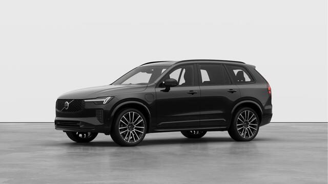 Volvo XC90 2.0 T8 Plug-in hybrid AWD Ultra Dark