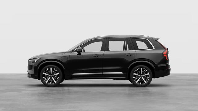 Volvo XC90 2.0 T8 Plug-in hybrid AWD Ultra Dark