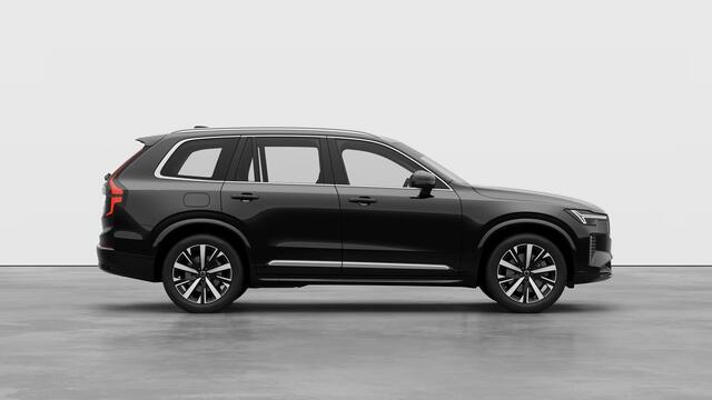 Volvo XC90 2.0 T8 Plug-in hybrid AWD Ultra Dark